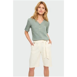 Greenpoint Woman's Shorts SZO4010001S20