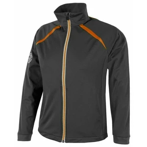 Galvin Green Reine Interface-1 Junior Jacket Grey/Orange 146/152