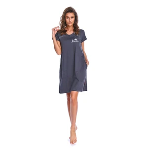 Doctor Nap Woman's Nightshirt Tcb.9992.