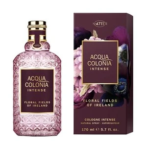 4711 Acqua Colonia Intense Floral Fields Of Ireland kolínská voda unisex 170 ml