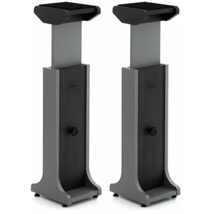 Zaor Stand MKIII Gray Wenge Stojan pro studiové monitory