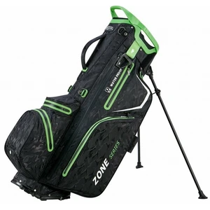 Bennington Zone 14 WP Water Resistant Borsa da golf Stand Bag