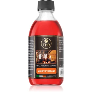 THD Ricarica Vigneto Toscano náplň do aróma difuzérov 300 ml