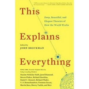 This Explaines Everathing - John Brockman