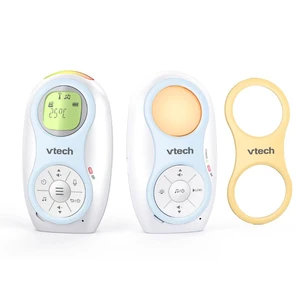 VTECH DM1215 Dětská chůvička s duální baterií