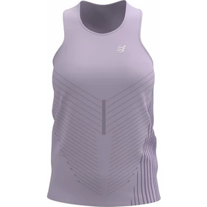 Compressport Performance Singlet W M Orchid Petal/Purple