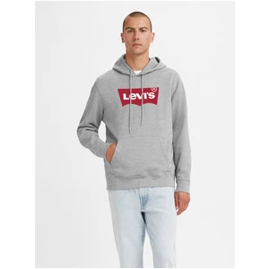 Levi's® Mikina Šedá