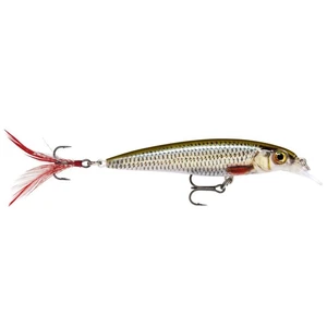 Rapala wobler x rap rol - 6 cm 4 g