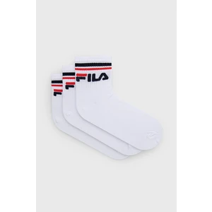 Fila 3 PACK - ponožky F9398-300 39-42