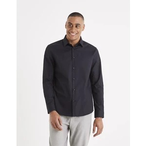 Celio Shirt Varegu slim fit - Men