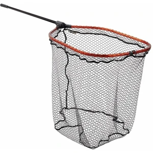 Savage Gear Twist & Fold Net Filet d'atterissage