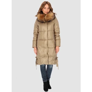 PERSO Woman's Coat BLH230000FXR