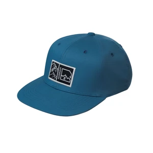 Cap Hannah MENY-EVD indian teal (patch)