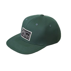 Cap Hannah MENY-EVD dark forest (patch)