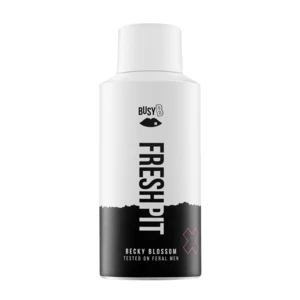 BusyB Fresh Pit Becky Blossom antiperspirant 150 ml