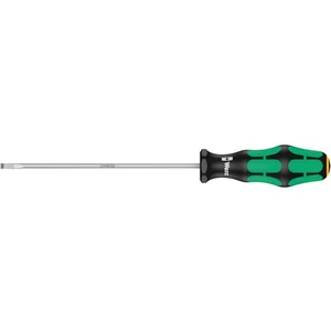 Wera 335 dielňa skrutkovač pre skrutky Microstix Šírka čepele: 4 mm Dĺžka drieku: 150 mm