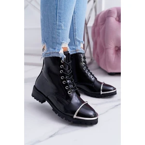 black women's shoes