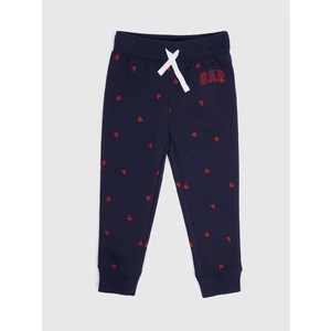 GAP Kids Sweatpants with logo - Girls