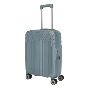 Travelite Elvaa 4w S Blue/grey