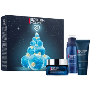 BIOTHERM - Biotherm Homme Force Supreme Set - Dárková sada