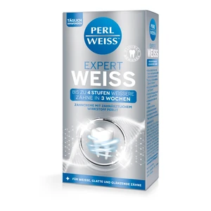 Perl Weiss Expert bieliaca zubná pasta 50 ml