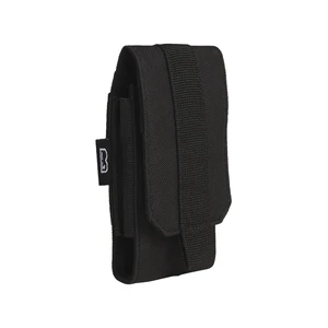 Medium Black Molle Phone Case