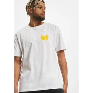 WU Tang Loves NY T-Shirt White