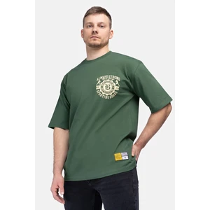 Lonsdale Men's t-shirt oversized