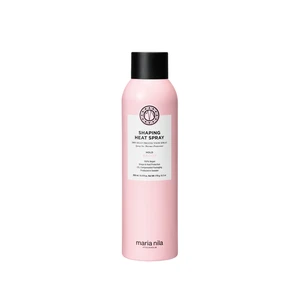 Maria Nila Style & Finish Shaping Heat Spray sprej pro ochranu vlasů před teplem 250 ml