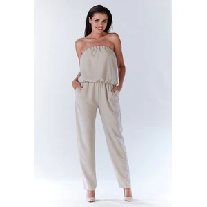 Awama Woman's Jumpsuit A182