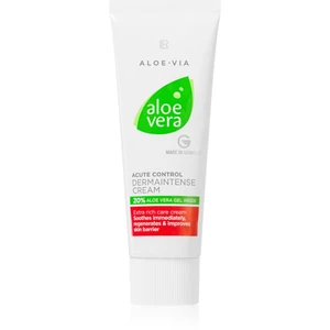 LR Aloe Vera DermaIntense regenerační krém 50 ml