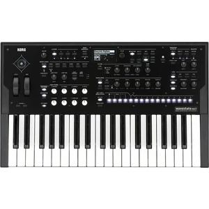 Korg Wavestate mk II Synthétiseur