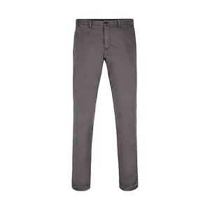 Tommy Hilfiger Trousers - CORE STRAIGHT CHINO GMD FLEX grey