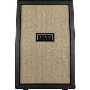 REVV 212 VSVC Gabinete de guitarra