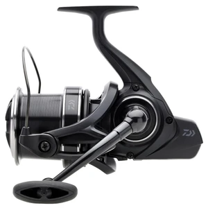 Daiwa naviják Emblem 35 SCW QD