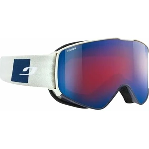 Julbo Alpha Gray/Blue/Blue Ski Brillen