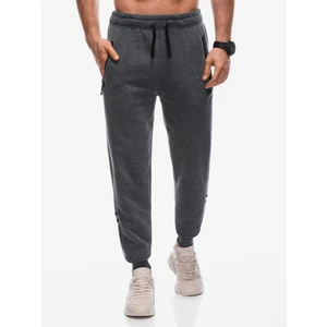 Edoti Men's sweatpants