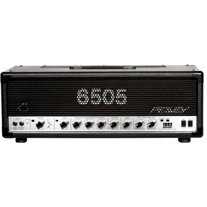 Peavey 6505 HEAD 1992 Ampli guitare à lampes