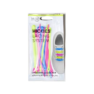 Hickies Elastic Laces (14pcs)