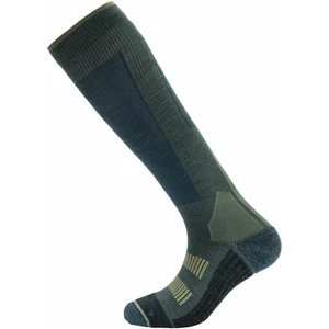 Devold Ski Touring Merino Sock Wood 38-40 Șosete schi