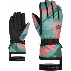 Ziener Gassim AS® XL Guantes de esquí