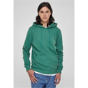 Bio Basic Hoody Leaf