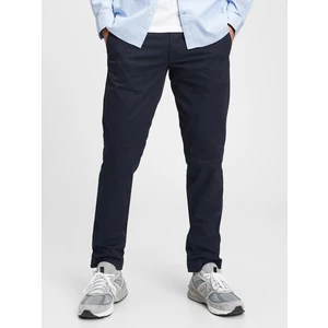 GAP Pants modern khakis slim fitFlex - Men