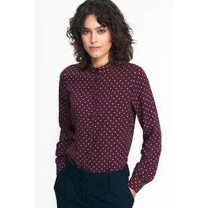 Nife Woman's Blouse B155