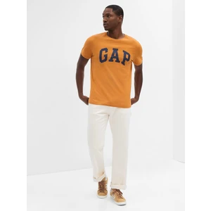 T-shirt with GAP logo - Men