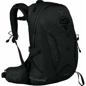 Osprey Tempest 9 III Stealth Black M/L Outdoor hátizsák