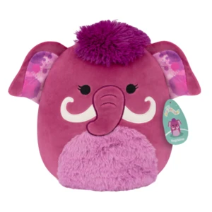 Squishmallows Mamut Magdalena 30 cm