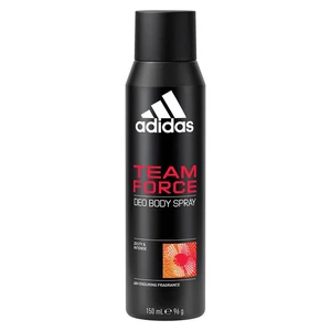 Adidas Team Force Edition 2022 deodorant ve spreji pro muže 150 ml