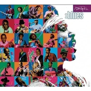 Jimi Hendrix Blues (2 LP) Reissue