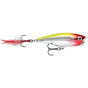 Rapala wobler skitter pop top water fresh cln - 7 cm 7 g